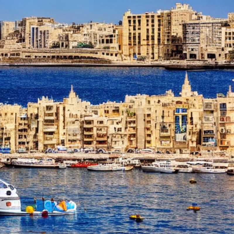 Sécurité et sérénité à Sliema, Malte : Votre printemps sans soucis !<h3>Sliema au printemps : Soleil, sécurité et sourires maltais !</h3><h3>Sliema en mars/avril : Profiter du soleil en toute sécurité</h3><h3>Randonnées printanières à Sliema : sécurité et paysages enchanteurs</h3><h3>Sécurité à Sliema : Conseils pour des vacances printanières inoubliables</h3><h3>Sliema, Malte : Un printemps sous le signe de la sécurité et de la découverte</h3><h3>Votre guide pour un printemps sûr et joyeux à Sliema, Malte</h3><h3>Exploration printanière de Sliema : Sécurité, charme et aventure !</h3><h3>Sliema au printemps : Amusez-vous en toute sécurité !</h3><h3>Sécurité et plaisir : Votre escapade printanière à Sliema</h3>