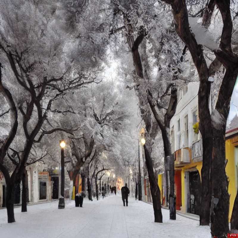 Sun-drenched Izmir beckons! Discover the vibrant energy of the city during spring break, captured here with stunning views of the Aegean coastline. Perfect for a refreshing escape!