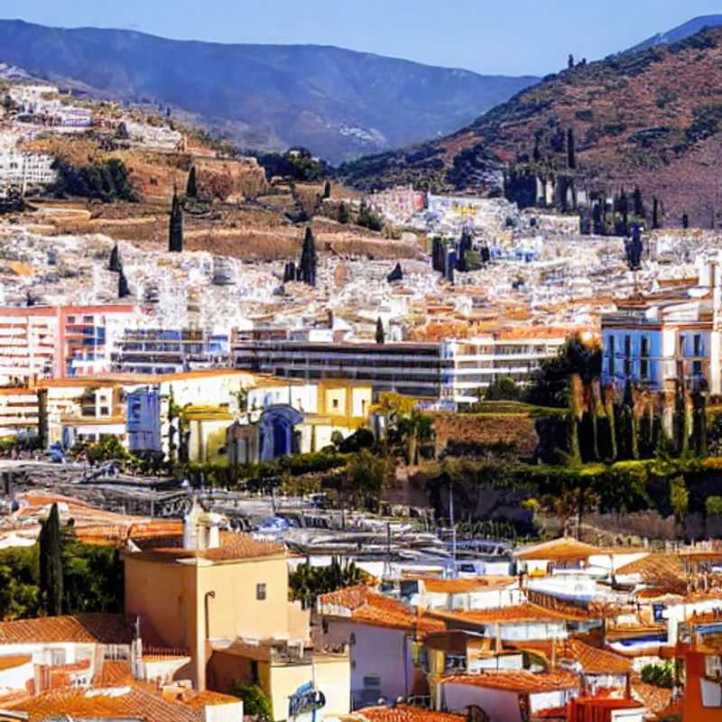 Malaga au printemps : bien plus que des vacances de printemps !<h3>Malaga en mars : soleil, marchés et une touche d'Andalousie</h3><h3>Escapade printanière à Malaga : découvrez le charme caché de la ville</h3><h3>Vacances de printemps à Malaga : itinéraires et activités pour tous les goûts</h3><h3>Le printemps à Malaga : des expériences inoubliables au cœur de l'Andalousie</h3><h3>Malaga printanière : au-delà des plages, une ville qui vous ravira</h3><h3>Partez à Malaga pour vos vacances de printemps : un guide pour un séjour réussi</h3><h3>Le soleil d'Andalousie vous attend : profitez du printemps à Malaga</h3><h3>Malaga : votre destination idéale pour un break printanier inoubliable</h3><h3>Découvrez Malaga autrement : les secrets d'un printemps andalou</h3>