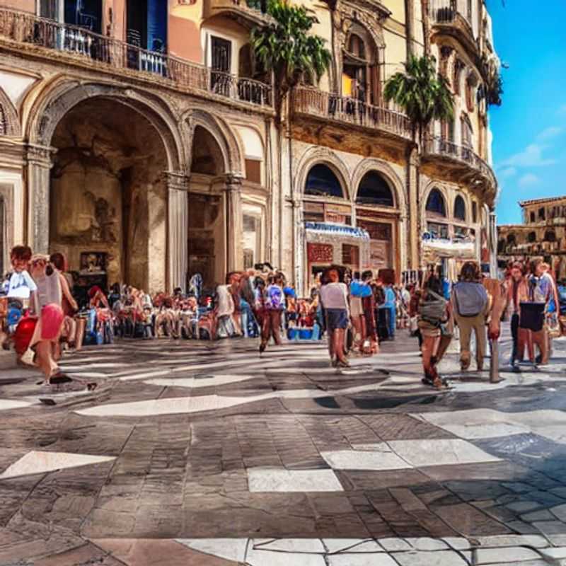 Palerme au printemps &#58; échappez aux sentiers battus !<h3>Week&#45;end à Palerme &#58;  conseils d'un expert pour un séjour authentique et économique</h3><h3>Palerme printanière &#58;  Au&#45;delà des clichés touristiques</h3><h3>Explorer Palerme autrement &#58;  Itinéraire hors des sentiers battus pour les étudiants</h3><h3>Séjour pas cher à Palerme pendant les vacances de printemps &#58;  Nos meilleures astuces</h3><h3>Découvrir le meilleur de Palerme en quelques jours &#58;  Un guide pratique et culturel</h3><h3>Les trésors cachés de Palerme &#58;  Une immersion dans l'histoire et la culture sicilienne</h3><h3>Vacances de printemps à Palerme &#58;  Expériences authentiques et inoubliables</h3><h3>Palerme &#58; au&#45;delà des marchés et des monuments</h3><h3>Un printemps en Sicile &#58;  Itinéraire Palerme et environs</h3>