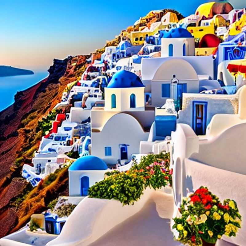 O Que Fazer em Santorini na Primavera: Desvendando Mistérios Sob o Sol Grego (Mesmo com Menos Horas de Luz!)<h3>Santorini na Primavera: Caçando Mitos e Lendas Entre as Flores (e Vencendo a Escuridão!)</h3><h3>Primavera em Santorini: Uma Aventura Científica à Procura do Sol Perdido (e de Boas Atividades!)</h3><h3>Menos Sol, Mais Mistério: Explorando Santorini na Primavera – Uma Jornada Histórica</h3><h3>Santorini na Primavera: Resolvendo o Enigma das Horas Curtas (e Aproveitando ao Máximo!)</h3>