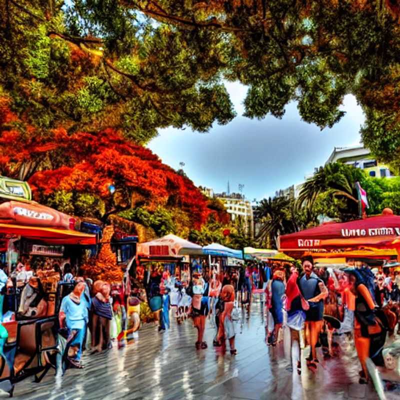 Haifa in Spring: A Technicolor Tapestry of Blooms and Breathtaking Views<h3>Spring Break in Haifa: Beyond the Beaches (Though They're Lovely Too!)</h3><h3>Chasing the Spring Bloom in Haifa: A Romantic Getaway for the Adventurous Soul</h3><h3>Haifa's Hidden Gems: Unveiling Spring's Secret Treasures in Israel</h3><h3>From Coastal Charms to Mountain Majesty: A Springtime Haifa Adventure</h3><h3>Haifa's Spring Symphony: A Multi-Sensory Exploration</h3><h3>Spring in Haifa: Where History Meets Vibrant Renewal</h3><h3>More Than Meets the Eye: Uncovering Haifa's Springtime Surprises</h3><h3>A Springtime Ramble Through Haifa: Stories, Scents, and Spectacular Scenery</h3><h3>Haifa's Spring Awakening: A Journey for the Curious Traveler</h3>