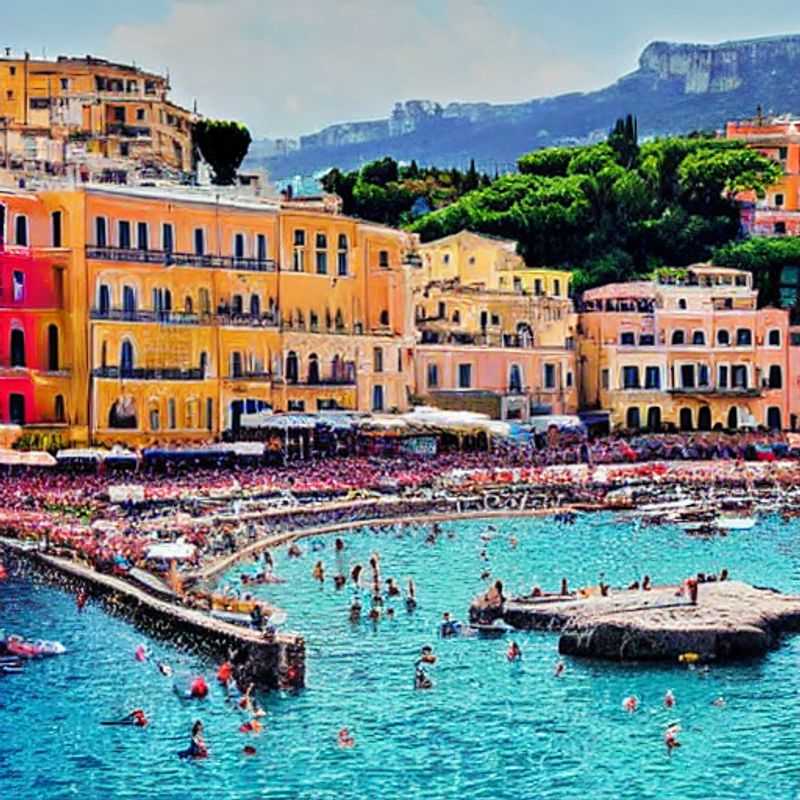 Sorrente au Printemps : Mystères, Légendes et Limoncello !<h3>Sorrente en Avril : Décryptage d'une cité antique, entre soleil et secrets.</h3><h3>Chasse au Trésor à Sorrente : Suivez les traces des Sirènes et découvrez les merveilles du printemps !</h3><h3>Sorrente : Au-delà des clichés, une aventure printanière entre histoire et nature.</h3><h3>Le Printemps Sorrentin : Expédition scientifique et légendaire dans la baie de Naples.</h3><h3>Sorrente et ses mystères printaniers : Une enquête palpitante au cœur de la Campanie.</h3><h3>Vacances de printemps à Sorrente : Combinez farniente, exploration et découvertes archéologiques !</h3><h3>Sorrento : Un voyage initiatique au cœur de la mythologie et de la beauté méditerranéenne.</h3>