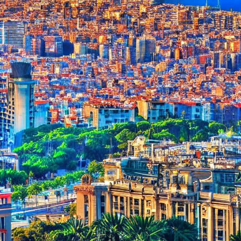¡Barcelona en Primavera: Descifrando sus Misterios Arquitectónicos bajo el Sol!<h3>Barcelona Primaveral: ¡Arquitectura, Mitos y Monumentos al Descubierto!</h3><h3>Más Allá de la Sagrada Familia: Aventuras Arquitectónicas en la Barcelona Primaveral</h3><h3>Resolviendo el Enigma de Gaudí: Una Escapada Primaveral a Barcelona</h3><h3>Barcelona en Primavera: Cuando la Ciencia y la Leyenda se Encuentran en sus Monumentos</h3><h3>El Código Secreto de Barcelona: Explorando sus Maravillas Arquitectónicas en Primavera</h3><h3>La Primavera Barcelonesa: Un Viaje a través de la Historia y la Arquitectura</h3>