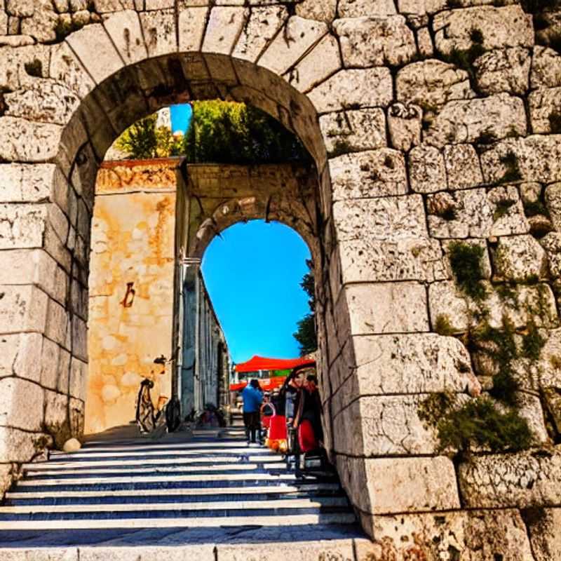 Pula au Printemps : Échappez aux Foules et aux Prix Exorbitants !<h3>Croatie printanière : Pula sans se ruiner (et en profitant pleinement !)</h3><h3>Pula en avril/mai : Soleil, découvertes et tarifs doux... un printemps croate inoubliable !</h3><h3>Secrets de Pula au printemps : Au-delà des plages, des trésors cachés à prix abordables !</h3><h3>Votre printemps croate à Pula : Conseils d'un voyageur chevronné pour un séjour réussi (et économique !)</h3>