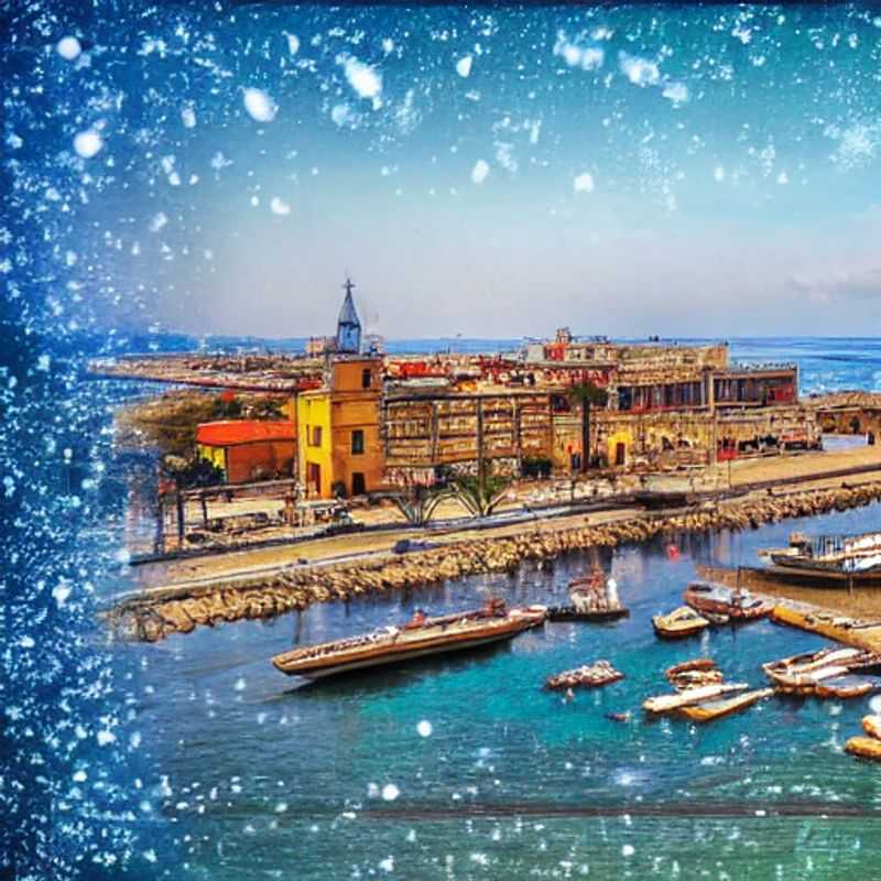 Quatre jours de printemps enchanté à Taranto, en Italie, offrant une escapade culturelle riche en histoire, gastronomie et paysages pittoresques.