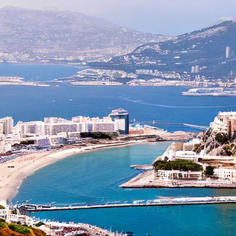 Gibraltar au printemps : Profitez des journées allongées et des événements spéciaux !<h3>Gibraltar en vacances de printemps : Au-delà des sites touristiques, découvrez le charme caché !</h3><h3>Que faire à Gibraltar pendant les vacances de printemps ? Itinéraire d'une experte !</h3><h3>Vacances de printemps à Gibraltar : Soleil, histoire et surprises inattendues !</h3><h3>Gibraltar printanier : Explorez la "Roche" à votre rythme, hors des sentiers battus !</h3><h3>Escapade printanière à Gibraltar : Des moments magiques à partager !</h3><h3>Gibraltar : Bien plus qu'un rocher, une destination printemps idéale !</h3><h3>Vacances de printemps à Gibraltar : Conseils et astuces d'une guide locale !</h3><h3>Gibraltar au printemps : Laissez-vous surprendre par la beauté des détails !</h3><h3>Le printemps à Gibraltar : Un voyage sensoriel au cœur de la Méditerranée !</h3>