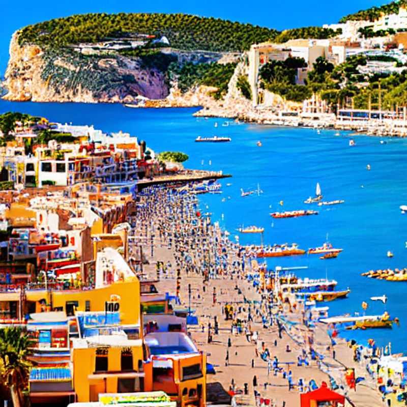 Ibiza au Printemps : Une Évasion Ensoleillée Hors Saison (et Ses Petits Secrets !)<h3>Ibiza en Mars/Avril : Que Faire Quand les Foules Sont Moins Denses ?</h3><h3>Le Printemps à Ibiza : Au-delà des Clubs, les Trésors Cachés d’une Île Magique</h3><h3>Ibiza au Printemps : L’Île Blanche se Réveille – Itinéraire d’un Explorateur Curieux</h3><h3>Soleil, Sable et... Calme ? Explorer Ibiza en Dehors de la Saison des Fêtes</h3><h3>Le Goût d’Ibiza au Printemps : Gastronomie et Découvertes Authentiques</h3><h3>Escapade Printanière à Ibiza : Entre Randonnées et Détente Balnéaire</h3><h3>Ibiza Confidentielle : Découvrir l’Île au Printemps Loin des Touristes</h3><h3>Aux Portes de l’Été : Ibiza au Printemps, une Expérience Inoubliable</h3><h3>Les Merveilles d’Ibiza au Printemps : Un Itinéraire sur Mesure pour Vous</h3>