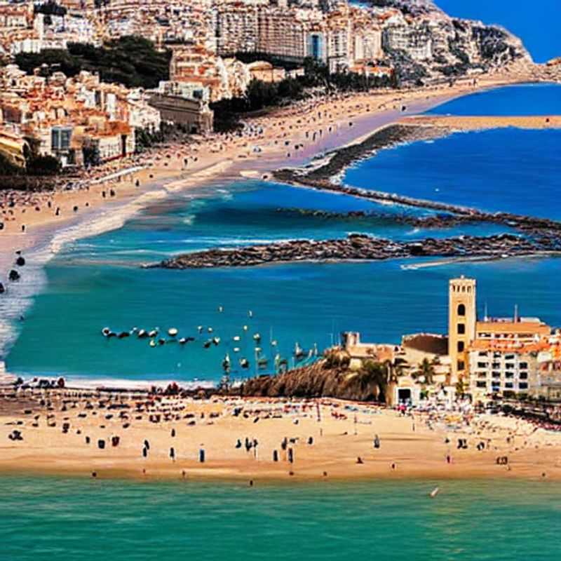 Le Temps des Fêtes à Sitges : Soleil, Mystères et… Pluie de Légendes?<h3>Sitges au Printemps : Décryptage Météo pour Aventuriers (et Prévisions pour Survivants!)</h3><h3>Chasse au Trésor Météorologique à Sitges : Que Faire Sous le Ciel de Printemps?</h3><h3>Sitges en Avril : Soleil, Sable et… Mythes Météorologiques à Dévoiler!</h3><h3>Prévisions Printemps Sitges : Guide du Voyageur Aventurier (avec un parapluie de secours)</h3>
