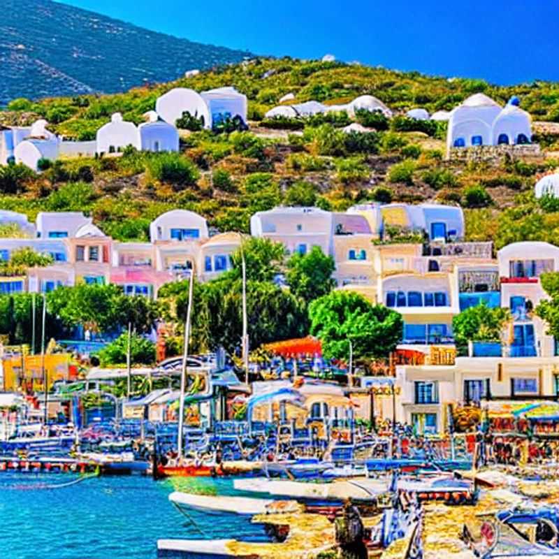 Bodrum au Printemps &#58; Soleil&#44; Mer et… Budget à Revoir ?<h3>Bodrum en Avril/Mai &#58;  Le charme printanier a un prix !</h3><h3>Vacances de printemps à Bodrum &#58; préparez votre porte&#45;monnaie ! (et votre maillot !)</h3><h3>Exploration printanière de Bodrum &#58;  Splendeur turque et coûts potentiels</h3><h3>Bodrum&#44; perle de la mer Égée &#58;  Le prix du paradis au printemps</h3><h3>Soleil Turc et Budgets serrés &#58;  Bodrum au printemps&#44; une aventure à planifier</h3>