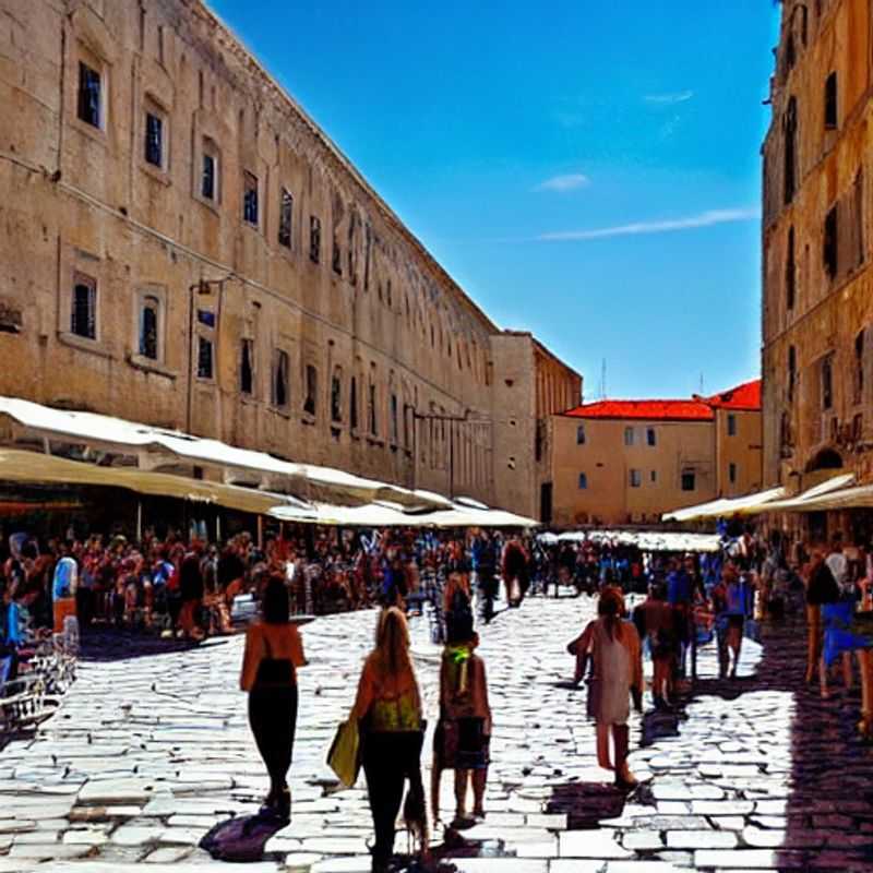 Zadar au printemps : soleil, mer et... histoires !<h3>Zadar en mars-avril : soleil printanier et escapades croates !</h3><h3>Croatie printanière : que faire à Zadar pendant les vacances scolaires ?</h3><h3>Vacances de printemps à Zadar : au-delà des plages (et avec un zeste d'aventure !)</h3><h3>Le charme printanier de Zadar : une exploration humaine et culturelle</h3><h3>Zadar sous le soleil de printemps : un itinéraire hors des sentiers battus</h3><h3>La douceur printanière de Zadar : découverte, rencontres et moments inoubliables</h3><h3>Partez à la découverte de Zadar au printemps : un voyage au cœur de la Dalmatie !</h3><h3>Un printemps croate à Zadar : aventure, culture et rencontres authentiques</h3><h3>Zadar au printemps : un voyage qui réveille les sens !</h3>