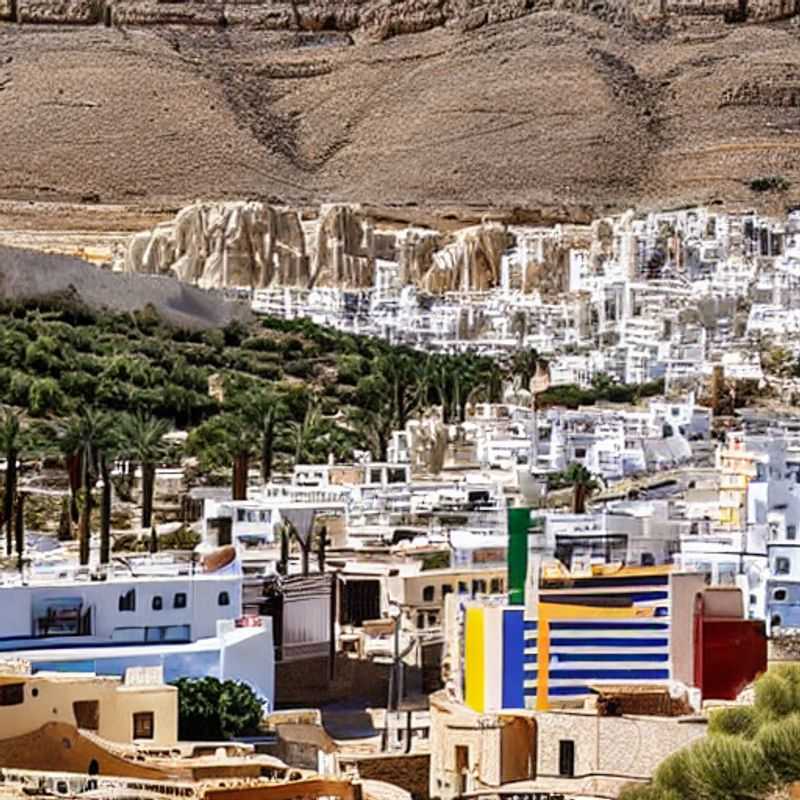 Almería au printemps : éviter les pièges à touristes et profiter d'un séjour économique<h3>Almería pas cher au printemps : Hébergement et voyages à prix doux</h3><h3>Sejour printanier à Almería : Conseils pour un budget limité</h3><h3>Explorer Almería au printemps sans se ruiner : Hébergements et activités économiques</h3><h3>Vacances à Almería : Optimiser son budget au printemps</h3><h3>Almería au printemps : Découvrir l'authentique Espagne sans se ruiner</h3><h3>Budget voyage printemps à Almería : Conseils et astuces d'un guide local</h3><h3>Profiter d'Almería au printemps : Alternatives économiques aux sites touristiques classiques</h3>