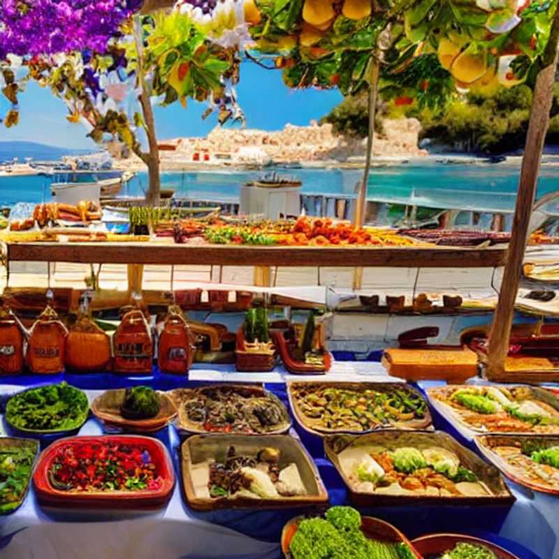 Rhodes in Spring: Sun-Kissed Shores & Ancient Echoes - A Spring Break Escape<h3>Beyond the Beaches: Unveiling Rhodes' Cultural Gems This Spring Break</h3><h3>Rhodes Spring Break: A Tapestry of History, Culture, and Coastal Bliss</h3><h3>My Rhodesian Spring Adventure: Sunsets, Stories, and Soulful Discoveries</h3><h3>Spring in Rhodes: A Festival of Flavors, Flowers, and Forgotten Histories</h3><h3>Discovering the Magic of Rhodes: Spring Break Adventures Beyond Expectation</h3><h3>Rhodesian Rhapsody: A Springtime Serenade of Sun, Sea, and Culture</h3><h3>Spring Break in Rhodes: More Than Just a Holiday – A Journey of the Senses</h3><h3>Sun, Sand, and Soul: My Unforgettable Spring Break in Rhodes</h3><h3>From Ancient Ruins to Coastal Charms: A Spring Break Itinerary for Rhodes</h3>