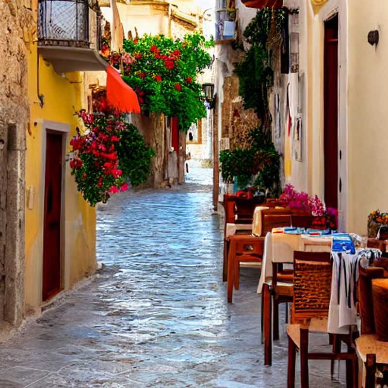 ¡Chania en Primavera&#58; Sumérgete en su bulliciosa alegría!<h3>Chania en Semana Santa&#58;  Un festín de gente&#44; sol y diversión</h3><h3>Primavera en Chania&#58;  De la multitud a la magia&#44; ¡una experiencia inolvidable!</h3><h3>Más allá del sol&#58; Descubriendo la vibrante vida social de Chania en primavera</h3><h3>Chania&#58;  El encanto de sus multitudes primaverales (y qué hacer para disfrutarlo)</h3><h3>Mi Chania primaveral&#58;  Un diario de gente&#44; risas y momentos mágicos</h3><h3>La primavera en Chania&#58;  ¿Mucha gente? ¡Mejor!  Descubre por qué.</h3>
