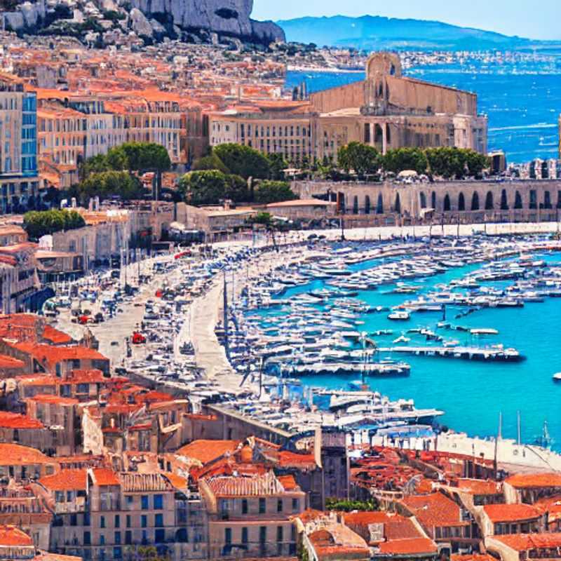 Marseille Mayhem: Spring Break Battles & Beating the Queues!<h3>Spring in Marseille: Dodging Tourist Torrents & Unveiling Hidden Gems</h3><h3>Marseille's Spring Secrets: A Guide to Navigating the Crowds (and Finding the Fun!)</h3><h3>Decoding Marseille: Cracking the Queue Code This Spring Break</h3><h3>Myth, Mystery, & Marseille: A Spring Break Adventure Beyond the Tourist Traps</h3><h3>Sun, Sea, and Strategic Sightseeing: Conquering Marseille's Queues in Spring</h3><h3>Marseille's Hidden Histories: A Spring Break Escape from the Usual Tourist Trail (and the Lines!)</h3><h3>From Legend to Line-Busting: A Unique Spring Break in Marseille</h3>