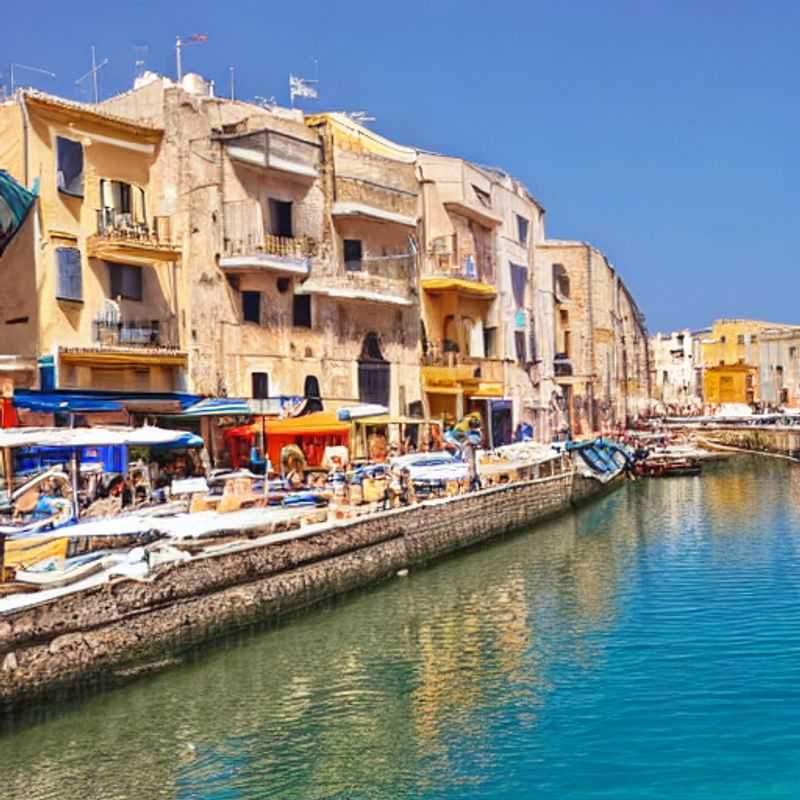 Délices printaniers à Trapani &#58; Saveurs locales et produits de saison<h3>Trapani au printemps &#58;  Un festin pour les sens &#45; Produits frais et cuisine authentique</h3><h3>Le printemps à Trapani &#58; Explorez la Sicile à travers sa gastronomie saisonnière</h3><h3>Vacances de printemps à Trapani &#58;  Un voyage gourmand au cœur de la Sicile</h3><h3>Trapani en fleurs &#58;  Plats printaniers et marchés locaux&#44; une expérience inoubliable</h3><h3>Secrets culinaires de Trapani au printemps &#58;  Découverte des saveurs locales</h3><h3>Le printemps en Sicile &#58;  Trapani&#44; une symphonie de couleurs et de saveurs</h3><h3>Voyage gourmand à Trapani &#58;  Les délices du printemps en Italie</h3>