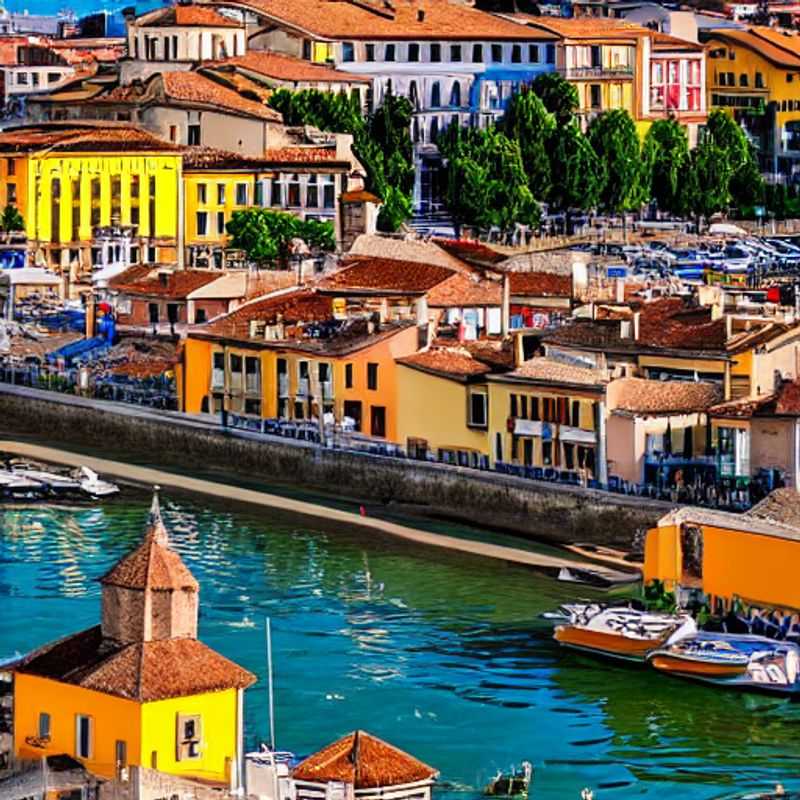 Profitez du printemps à Rimini : températures idéales pour explorer la ville<h3>Rimini au printemps : escapade économique et culturelle hors des sentiers battus</h3><h3>Températures douces à Rimini : guide pratique pour un séjour printanier réussi</h3><h3>Découvrir Rimini en avril/mai : conseils et astuces pour un voyage authentique et abordable</h3><h3>Rimini printanière : au-delà des attrape-touristes, l’exploration d’une ville riche en histoire</h3><h3>Itinéraire économique à Rimini au printemps : immersion culturelle et découvertes secrètes</h3><h3>Les meilleures activités à Rimini au printemps : un voyage hors des sentiers touristiques</h3><h3>Secrets de Rimini au printemps : expériences locales authentiques à petits prix</h3><h3>Le printemps à Rimini : explorer la ville avec un budget serré, sans sacrifier l’expérience</h3><h3>Guide pratique pour un séjour printanier à Rimini : optimiser votre temps et votre argent</h3>