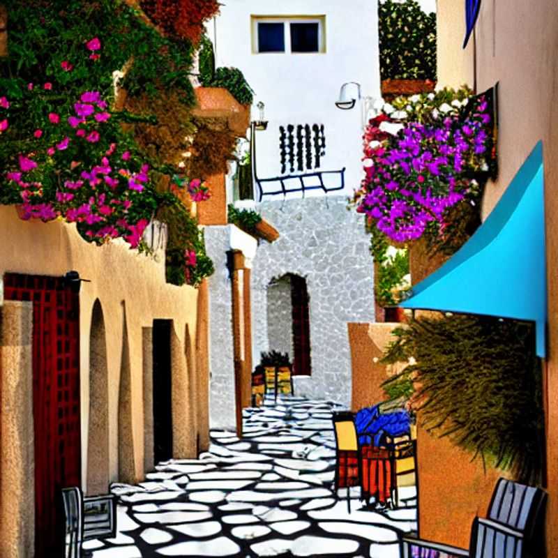 Azure waters meet the historic Kyrenia harbour in Cyprus, a vibrant spring break destination offering sun-kissed adventures and echoes of ancient tales.