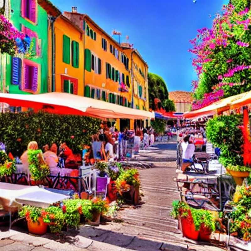 Saint-Tropez Spring Break: Sun, Savings, and Sheer Delight! (Discounted Hotels & Flights!)<h3>Chasing the French Riviera Sun: Spring Break in Saint-Tropez on a Budget</h3><h3>A-Mazing Saint-Tropez: Spring Break Adventures Without Breaking the Bank (Hotel & Flight Deals Inside!)</h3><h3>Saint-Tropez Spring Fling: Maximize Your Break with Discounted Travel & Unforgettable Experiences</h3><h3>Bonjour, Budget Traveler! Your Spring Break Escape to Saint-Tropez Awaits (Airfare & Hotel Savings Included)</h3><h3>From the Côte d'Azur to Your Wallet: Spring Break Savings in Stunning Saint-Tropez</h3><h3>Sun-Kissed Savings: Spring Break in Saint-Tropez – Airfare & Hotel Deals Unveiled!</h3>