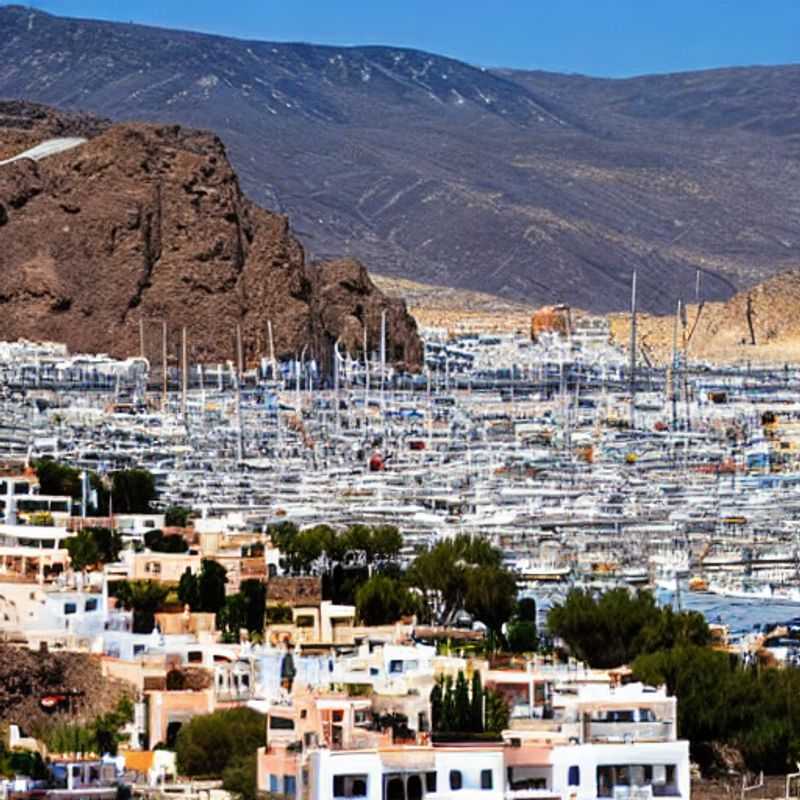 Almeria na Primavera: Descubra o encanto da Andaluzia fora de época<h3>Fuja das Multidões: Aproveite a Baixa Temporada em Almeria</h3><h3>Almeria na Primavera: Preços mais baixos, experiências autênticas</h3><h3>Dicas para uma viagem econômica a Almeria na Primavera</h3><h3>A melhor época para visitar Almeria? Descubra o charme da primavera andaluza</h3><h3>Explore Almeria sem gastar muito: guia de viagem econômico para a primavera</h3><h3>Descubra os segredos de Almeria: roteiro cultural e histórico para a sua primavera</h3><h3>Almeria para mochileiros: primavera na Andaluzia com orçamento reduzido</h3><h3>Como economizar em acomodação e passagens aéreas para Almeria na primavera</h3><h3>Evite as armadilhas turísticas: Almeria autêntica na primavera</h3>