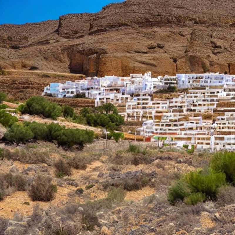 Almería au Printemps : Immersion dans la Culture Vibrante d'une Région Enchantée<h3>Almería en Avril : Un Voyage au Cœur de la Communauté Locale et de ses Traditions</h3><h3>Exploration printanière d'Almería : Découverte d'une Culture Authentique et Joyeuse</h3><h3>Soleil, Culture et Camaraderie : Votre Escapade printanière à Almería</h3><h3>Almería, printemps flamboyant : Expériences locales et moments inoubliables</h3><h3>Mes Aventures printanières à Almería : Un récit enchanteur de culture et de rencontres</h3>