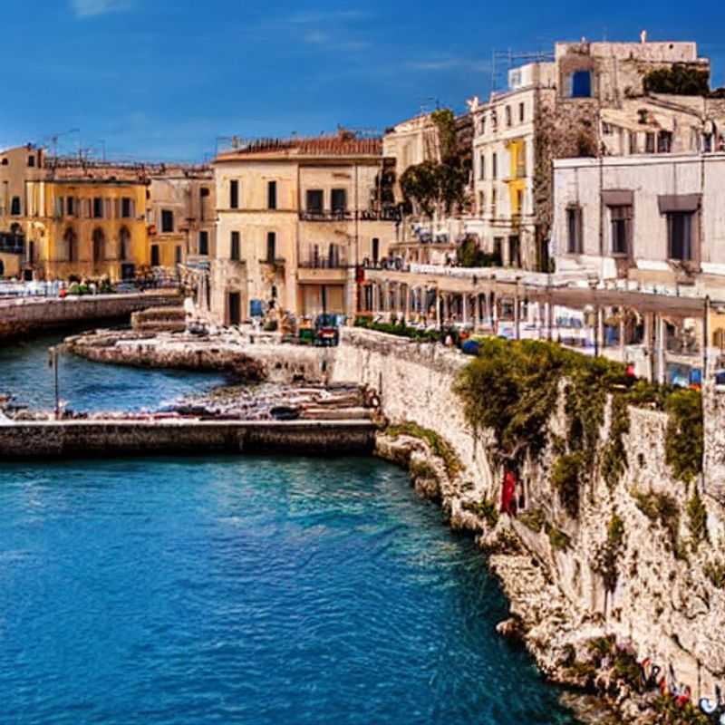 Syracuse au Printemps : Se déplacer comme un local (et profiter pleinement de la ville !)<h3>Syracuse en Avril : Accessibilité et aventures printanières !</h3><h3>Soleil sicilien et escapades faciles : Votre guide pour Syracuse au printemps</h3><h3>Explorer Syracuse au printemps : Déplacements sans tracas, découvertes infinies !</h3><h3>Syracuse printanière : Le charme de la ville, la simplicité des trajets.</h3><h3>Itinéraire facile à Syracuse : Profitez du printemps sans vous fatiguer !</h3><h3>Aventure accessible à Syracuse : Explorez la ville au printemps en toute simplicité</h3><h3>Week-end à Syracuse au printemps : Se déplacer facilement et vivre des moments inoubliables</h3>