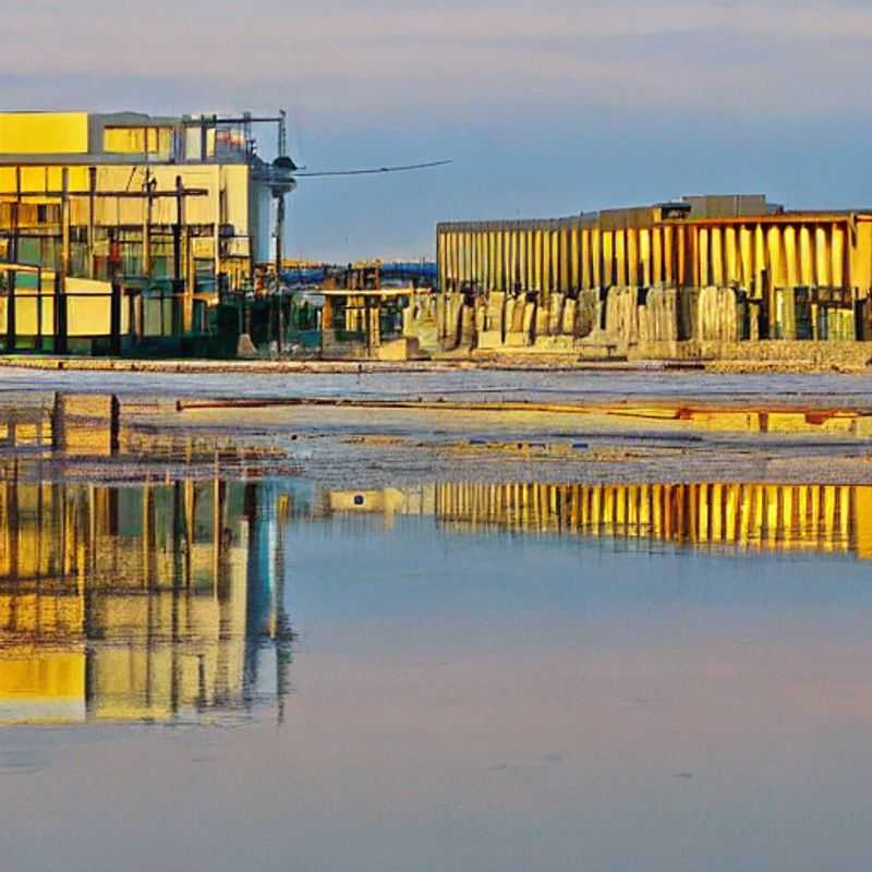 Spring break bliss in Burgas, Bulgaria! Golden sands, blooming gardens, and the Black Sea sparkling in the sunshine – a perfect escape from the ordinary. Discover hidden gems and seaside adventures!