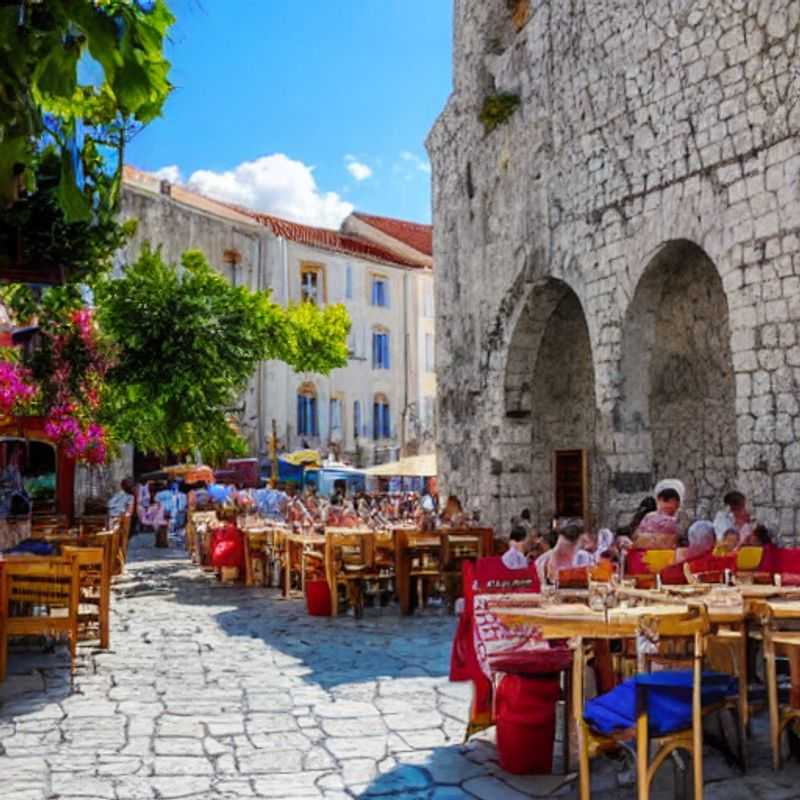 Le Printemps à Split : Soleil, Mer et Aventures Croates !<h3>Split au Printemps : Température Douce et Activités Débordantes !</h3><h3>Croatie en Avril/Mai : Que Faire à Split pendant les Vacances de Printemps ?</h3><h3>Split sous le soleil printanier : Itinéraire d'un guide maritime curieux</h3><h3>Partez à la découverte de Split au printemps : Un voyage au cœur de la Dalmatie</h3><h3>Au fil des ruelles de Split au printemps : Histoires et rencontres inoubliables</h3><h3>Le charme discret de Split au printemps : Une escapade croate hors des sentiers battus</h3><h3>Soleil et découvertes à Split : Votre guide pour des vacances de printemps inoubliables</h3>