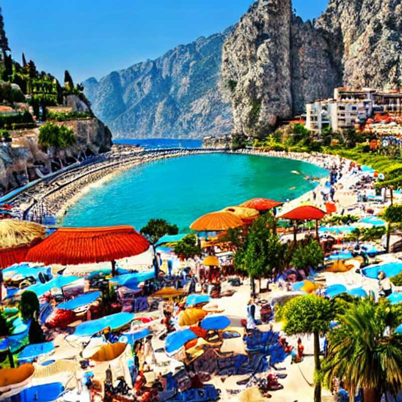 Antalya au Printemps : Mystères, Légendes et Activités Débridées!<h3>Chasse au Trésor Antique : Que Faire à Antalya Pendant les Vacances de Printemps?</h3><h3>Soleil, Mythes et Aventures : Décryptage des Activités Extérieures à Antalya au Printemps</h3><h3>Antalya printanière : Entre Histoire, Nature et Expéditions Inoubliables (activités incluses!)</h3><h3>Le Guide du Voyageur Averti : Découvrir les Merveilles d'Antalya au Printemps</h3><h3>Déjouer les énigmes d'Antalya : Guide des activités de plein air printanières</h3><h3>Antalya au printemps : Au-delà des sentiers battus - une aventure scientifique et mythologique</h3>