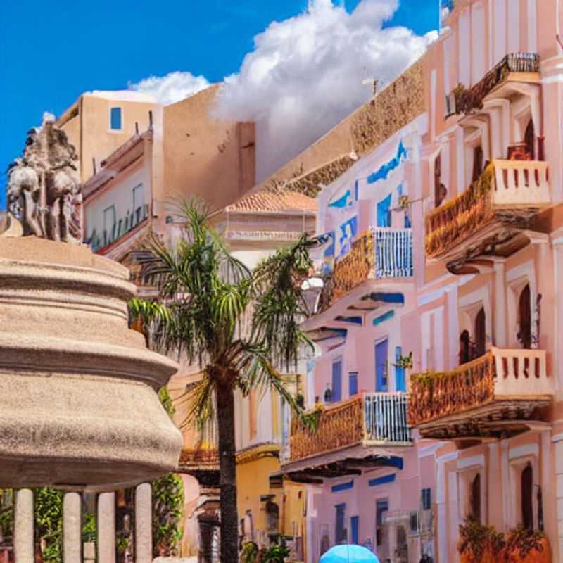 ¡Cartagena en Primavera&#58; ¡Abriéndose paso entre leyendas&#44; duendes y chubascos! (Consejos para empacar como un explorador maritimo)<h3>Desentrañando los secretos de Cartagena&#58; ¡Primavera&#44; misterio y ropa impermeable!</h3><h3>Cartagena en primavera&#58; ¿Sol&#44; lluvia y… fantasmas? Guía para un viaje entre historia y mitología (y ¡el abrigo adecuado!)</h3><h3>¡Alerta de aventura!  Primavera en Cartagena&#58;  Descubriendo tesoros históricos... ¡sin resfriarse!</h3><h3>Cartagena&#44; primavera y misterio&#58;  Resolviendo enigmas históricos... ¡con paraguas!</h3>