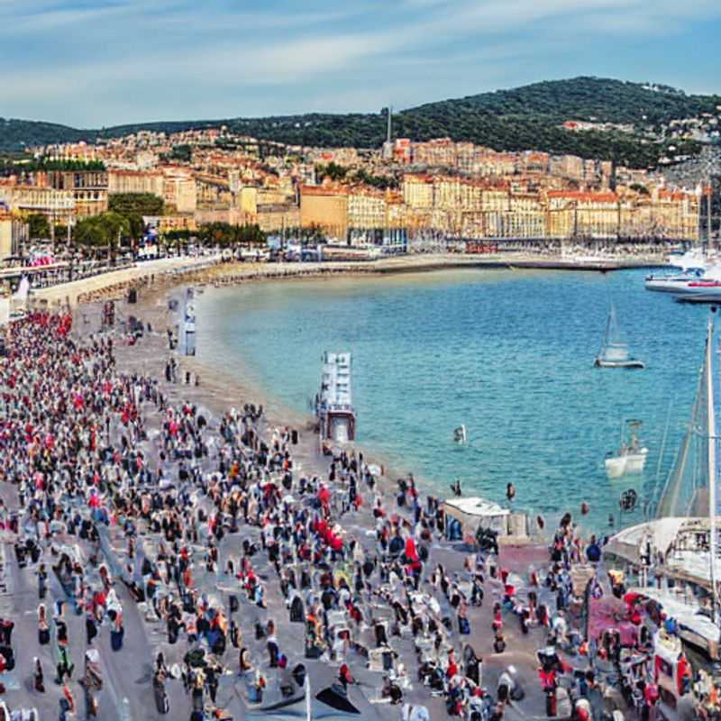 Toulon au Printemps: Le Secret des Influenceurs!<h3>Le Printemps Toulonnais: Quand les Influenceurs Révèlent leurs Trésors Cachés</h3><h3>Sous le Soleil Toulonnais: L'Itinéraire des Influenceurs (et comment le copier!)</h3><h3>Coup de Coeur Toulonnais: Ce que les Influenceurs Adorent au Printemps</h3><h3>Le Guide Secret de Toulon: Les Lieux Préférés des Influenceurs pour les Vacances de Printemps</h3><h3>Toulon: Au-Delà des Postcards – L'Expérience des Influenceurs</h3><h3>Vacances de Printemps à Toulon: Suivez les Traces des Influenceurs!</h3><h3>Découvrir Toulon comme un Influenceur: Conseils & Astuces</h3><h3>Le Printemps Toulonnais vu par les Influenceurs: Beauté, Culture et Bonheur!</h3><h3>Exploration Toulonnaise: L'Aventure selon les Influenceurs</h3>