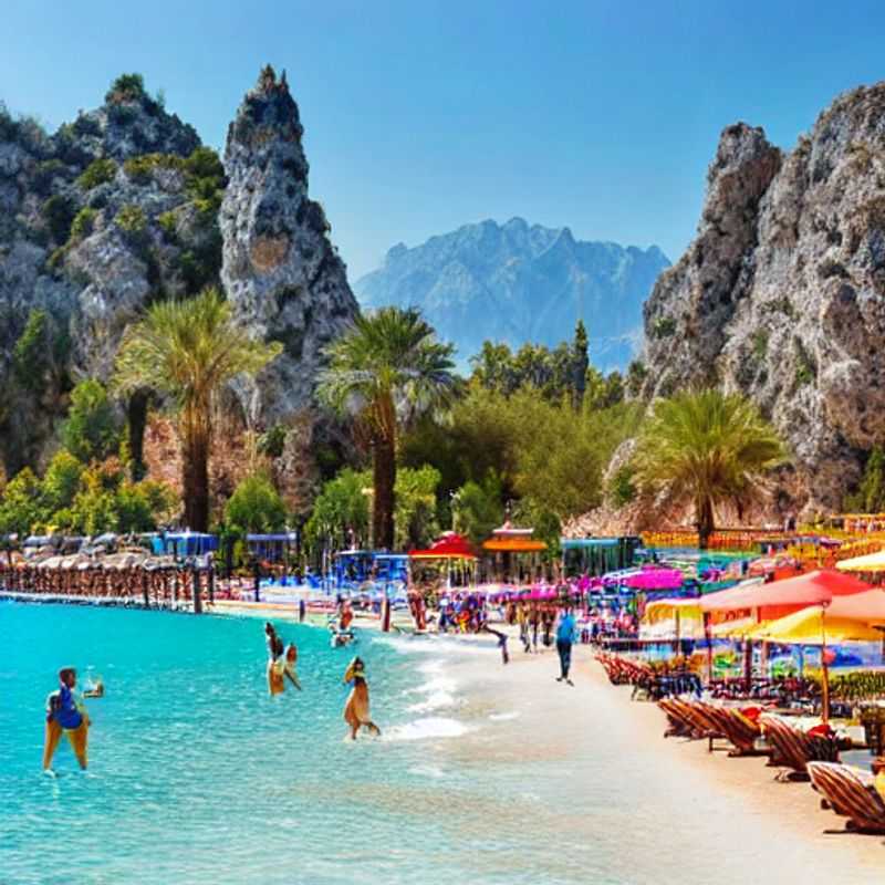 Soleil Turc et Mystères Printemps : Antalya sous le charme du printemps !<h3>Antalya au Printemps : Quand le soleil caresse les légendes !</h3><h3>Chasse au Trésor printanière à Antalya : Météo clémente et aventures antiques !</h3><h3>Brises printanières et mystères ottomans : Explorez Antalya autrement !</h3><h3>Antalya en avril : Météo parfaite pour démêler les secrets de la cité antique !</h3><h3>Le printemps enchanteur d'Antalya : Soleil, histoire et énigmes à résoudre !</h3>