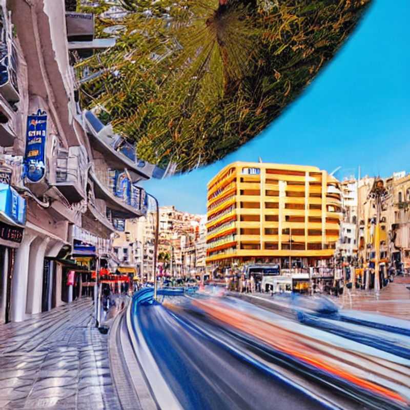 Alicante en Avril : Fêtes et Festivités printanières !<h3>Vibrant Alicante : Explorez les événements de printemps !</h3><h3>Le Printemps à Alicante : Un voyage enchanteur au cœur des festivités locales</h3><h3>Alicante au printemps : Plongez au cœur de la culture et des traditions</h3><h3>Soleil et Festivités : Votre guide pour un printemps inoubliable à Alicante</h3><h3>Des fêtes printanières à Alicante : Mes découvertes et mes coups de cœur</h3><h3>Alicante printanière : Un récit de voyage et d'émotions</h3><h3>L'Espagne en fleurs : Événements incontournables du printemps à Alicante</h3><h3>Secrets d'Alicante : Fêtes et festivals hors des sentiers battus</h3><h3>Un printemps magique à Alicante : Laissez-vous envoûter par la fête !</h3>