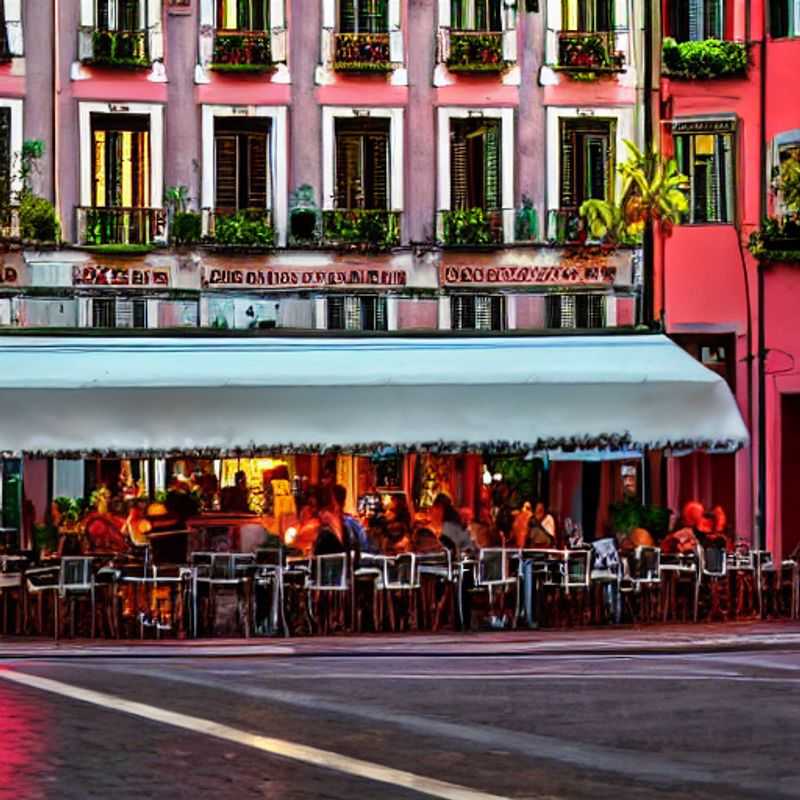 Livourne au printemps : Mystères, légendes et activités en plein air !<h3>Livourne printanière : Décryptage d'une ville portuaire entre histoire et aventures outdoor</h3><h3>A Livourne, le printemps rime avec exploration : randonnées, énigmes et secrets dévoilés !</h3><h3>Escapade printanière à Livourne : Au-delà des sentiers battus, une aventure maritime et mythique vous attend !</h3><h3>Livourne : Quand le printemps dévoile ses trésors cachés... une enquête palpitante en perspective !</h3><h3>Mystères et merveilles printanières à Livourne : Une aventure outdoor entre science, légende et exploration !</h3><h3>Le guide insolite de Livourne : Activités de plein air et mystères historiques au printemps !</h3><h3>Livourne au printemps : Combinez farniente et aventures, entre plages ensoleillées et légendes marines !</h3><h3>Découverte de Livourne au printemps : Randonnées, énigmes et un soupçon de magie...</h3><h3>Explorez Livourne au printemps : Une aventure scientifique et légendaire au cœur de la Toscane !</h3>