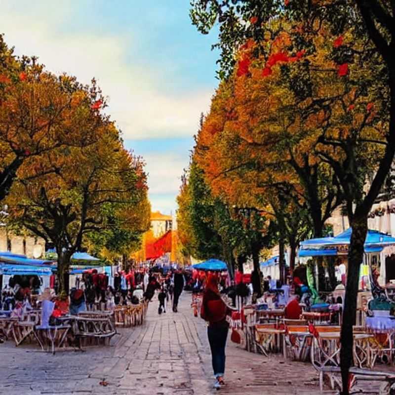 Descubra Montpellier na Primavera&#58; Folhas Douradas e Aventuras Inesquecíveis!<h3>Montpellier na Primavera&#58; Um Convite à Descoberta e à Magia das Folhas que Mudam de Cor</h3><h3>Primavera em Montpellier&#58; Deixe&#45;se Envolver pela Beleza das Folhas e pela Alegria da Cidade</h3><h3>A Primavera Colorida de Montpellier&#58; Roteiro para uma Experiência Inigualável</h3><h3>Folhas Outonais em Montpellier? Uma Primavera Cheia de Surpresas!</h3>