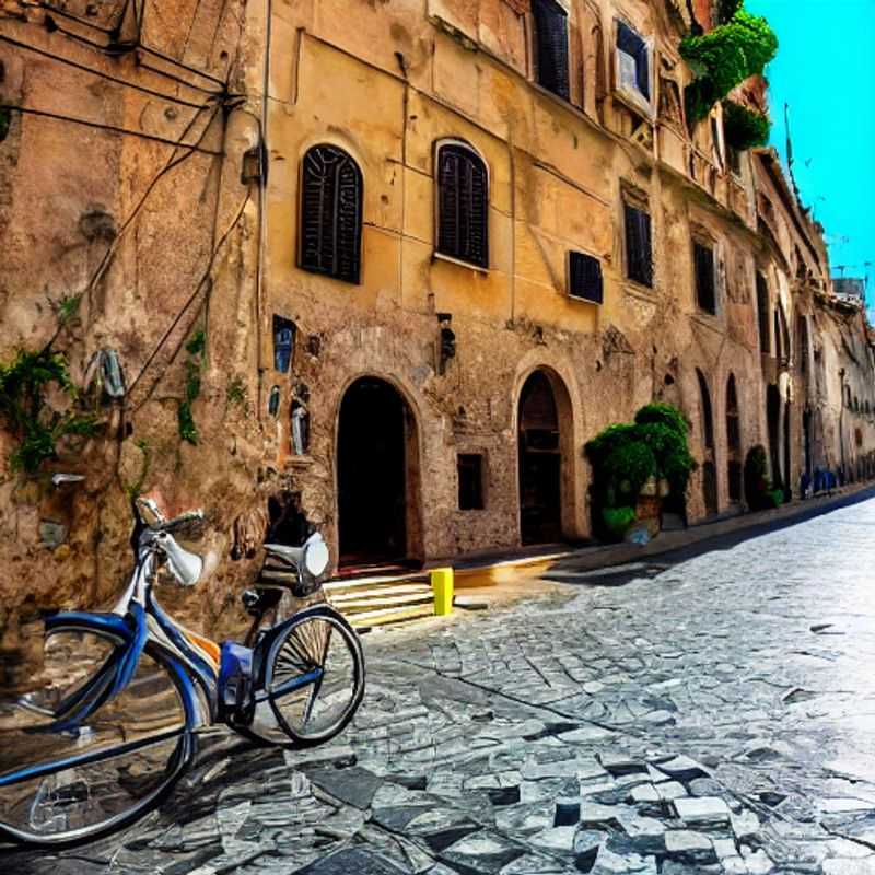 Palerme au printemps &#58; Échappez aux pièges à touristes et découvrez la vraie Sicile<h3>Palerme printanière &#58;  événements culturels et festivals</h3><h3>Week&#45;end pascal à Palerme &#58;  Itinéraire culturel et économique</h3><h3>Explorer Palerme à petit prix &#58;  Conseils pour un séjour pas cher</h3><h3>Au&#45;delà des sentiers battus &#58; Découvrir le charme caché de Palerme au printemps</h3><h3>Les trésors cachés de Palerme &#58;  Une exploration printanière authentique</h3><h3>Plongez dans la culture sicilienne &#58;  Activités printanières à Palerme</h3><h3>L'art de voyager autrement &#58;  Conseils pour un séjour inoubliable à Palerme</h3><h3>Palerme en famille &#58; Activités printanières pour tous les âges</h3><h3>Goûtez à la Sicile &#58; Gastronomie et découvertes printanières à Palerme</h3>