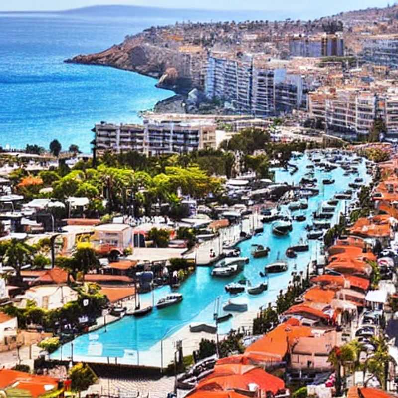 Limassol au printemps : cueillir les saveurs du soleil et éviter les pièges à touristes<h3>Limassol en mars-avril : au-delà des sentiers battus, une exploration printanière</h3><h3>Vacances de printemps à Limassol : délices culinaires et découvertes authentiques</h3><h3>Week-end à Limassol au printemps : itinéraire économique et riche en culture</h3><h3>Moisson printanière à Limassol : produits frais, marchés locaux et expériences inoubliables</h3><h3>Limassol, printemps : Secrets cachés et délices saisonniers</h3><h3>Explorer Limassol au printemps : un guide pour les voyageurs avisés</h3><h3>Au cœur de Limassol printanière : itinéraire hors des sentiers touristiques</h3>