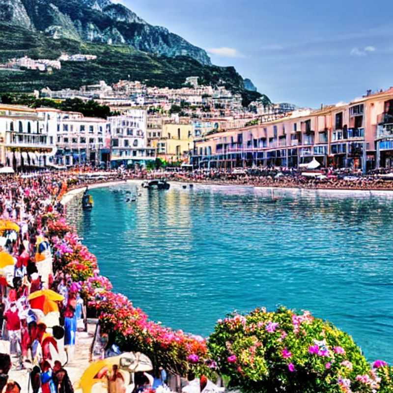 Salerne au printemps : soleil, citron et aventures inattendues !<h3>Sous le soleil de Salerne : que faire pendant vos vacances de printemps ?</h3><h3>Vacances de printemps à Salerne : au-delà des cartes postales (et des citrons !)</h3><h3>Salerne printanière : une escapade italienne riche en rencontres et en découvertes</h3><h3>Exploration printanière de Salerne : Itinéraire d’un voyageur curieux (et un peu gourmand)</h3><h3>Le printemps à Salerne : un voyage au cœur de l'Italie authentique</h3>
