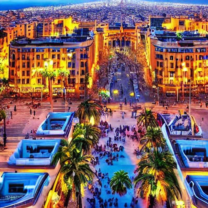 Barcelona na Primavera: Mistérios Gastronômicos e Vinícolas Encantadas!<h3>Barcelona em Março: Desvendando Segredos Culinários e Mitos Vinícolas!</h3><h3>Primavera em Barcelona: Uma Aventura Gastronômica Entre Lendas e Sabores!</h3><h3>Queijo, Vinho e Mistério: Barcelona na Sua Estação Mais Mágica!</h3><h3>Barcelona na Primavera: Uma Jornada Culinária Através do Tempo e da Lenda!</h3><h3>Descubra Barcelona na Primavera: Uma Busca por Sabores e Segredos Ancestrais!</h3><h3>Barcelona: Primavera, Vinho e um Toque de Magia!</h3><h3>A Primavera em Barcelona: Deliciosas Aventuras Culinárias e Descobertas Históricas!</h3><h3>Barcelona na Primavera: Uma Receita de Sol, Sabor e Descobertas!</h3><h3>A Gastronomia de Barcelona na Primavera: Mitos, Lendas e Sabores Inesquecíveis!</h3>
