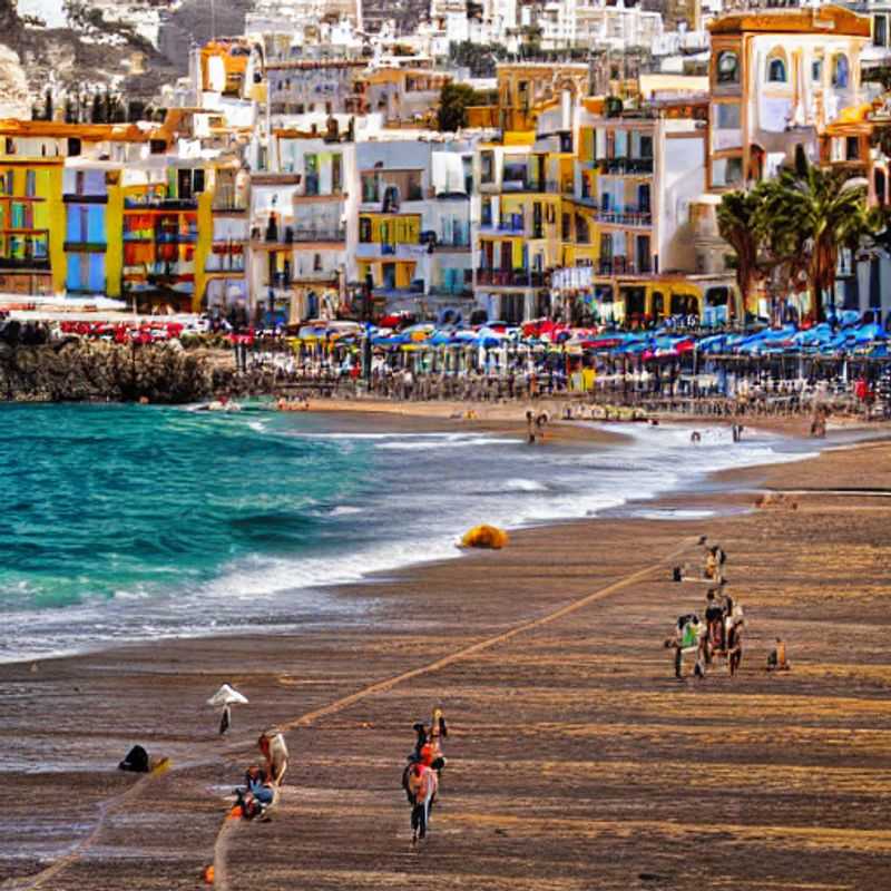 Sitges au Printemps : Soleil, Sable et…Sieste ? (Un Guide Maritime vous raconte…)<h3>Sitges sous le soleil printanier : Au-delà des plages (Expédition Maritime !)</h3><h3>Printemps à Sitges : Découverte culturelle et aventures humaines (Carnet de voyage d'un explorateur des côtes)</h3><h3>Briser la glace à Sitges : Activités printanières pour une pause ensoleillée (Conseils d'un marin chevronné)</h3><h3>Le printemps catalan : Sitges, bien plus qu'une simple escapade (Chroniques d'un voyageur curieux)</h3><h3>Par-delà les vagues : Explorer Sitges au printemps (Itinéraire d'un amoureux de la mer)</h3>