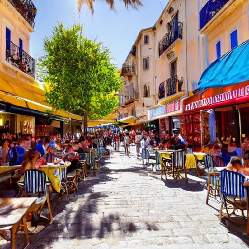Toulon au printemps : détente, visites et nature – un guide pour des vacances inoubliables<h3>Toulon en vacances de printemps : Éviter les pièges à touristes et découvrir l'authentique Toulon</h3><h3>Découvrir Toulon autrement : Itinéraire économique et culturel pour les vacances de printemps</h3><h3>Vacances de printemps à Toulon : Relaxation, exploration et immersion culturelle sans se ruiner</h3><h3>Randonnées et détente à Toulon : Explorer la nature environnante pendant vos vacances de printemps</h3><h3>Secrets de Toulon : Des sites incontournables aux trésors cachés (vacances de printemps)</h3><h3>Toulon pas cher : Conseils pratiques pour des vacances de printemps économiques et enrichissantes</h3><h3>Le meilleur de Toulon au printemps : Un guide pour les voyageurs curieux et économes</h3><h3>Vacances printanières à Toulon : Culture, nature et détente – un itinéraire sur mesure</h3><h3>Week-end à Toulon au printemps : Un condensé d'activités pour une escapade inoubliable</h3>
