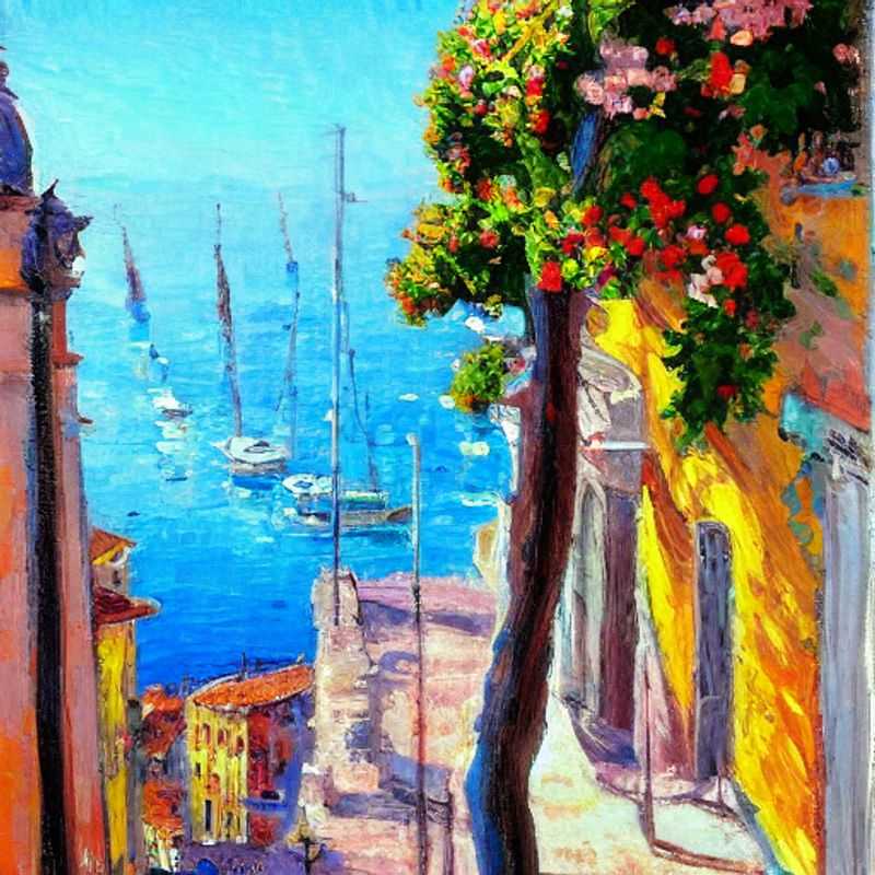 Basking in the vibrant hues of Menton, France – Spring break bliss on the French Riviera! Explore the Lemon Festival, soak up the sun, and maybe, just maybe, stumble upon the lost citrus scrolls of legend.