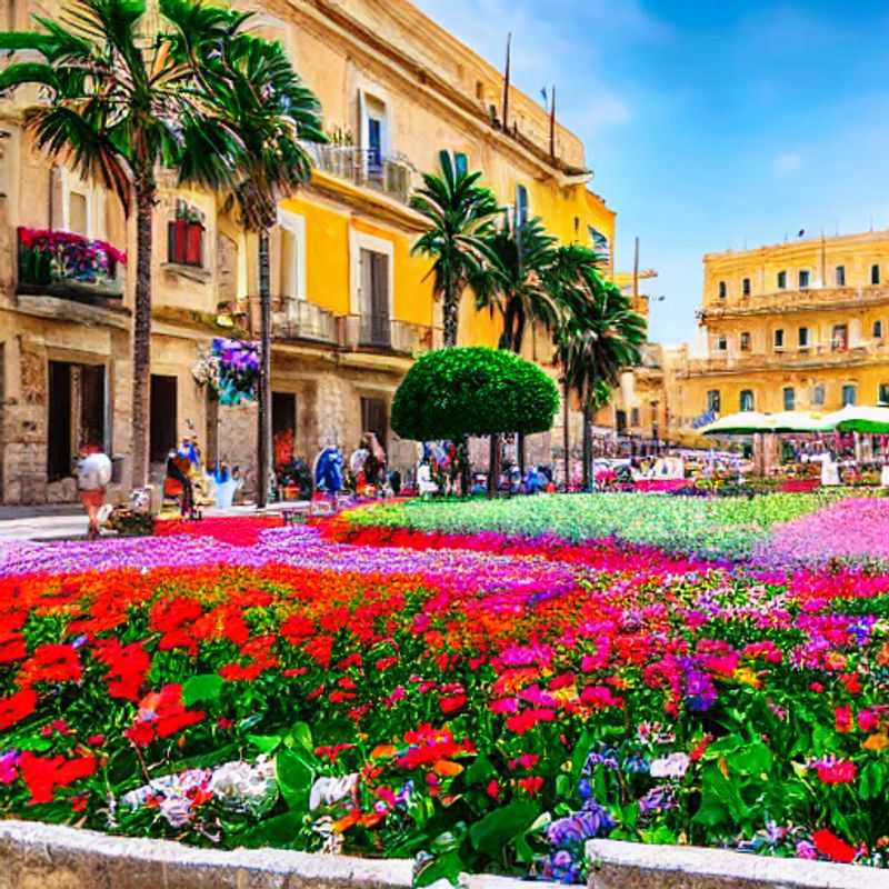 Valette au printemps : Échappez aux foules et profitez du charme maltais !<h3>Moins de monde, moins d'attente : Votre escapade printanière à La Valette</h3><h3>La Valette au printemps : Un secret bien gardé pour des vacances inoubliables</h3><h3>Valette printanière : Explorez la beauté de Malte sans les hordes de touristes</h3><h3>Soleil, histoire et tranquillité : Votre guide pour La Valette hors saison</h3><h3>Fuyez les foules : Découvrez le charme authentique de La Valette au printemps</h3><h3>Au printemps à La Valette : Une aventure humaine au cœur de Malte</h3><h3>La Valette secrète : Dévoilez les trésors cachés de Malte au printemps</h3><h3>Des ruelles paisibles aux joyaux architecturaux : Votre voyage printanier à La Valette</h3><h3>Rêves de printemps à La Valette : Une odyssée maltaise hors des sentiers battus</h3>