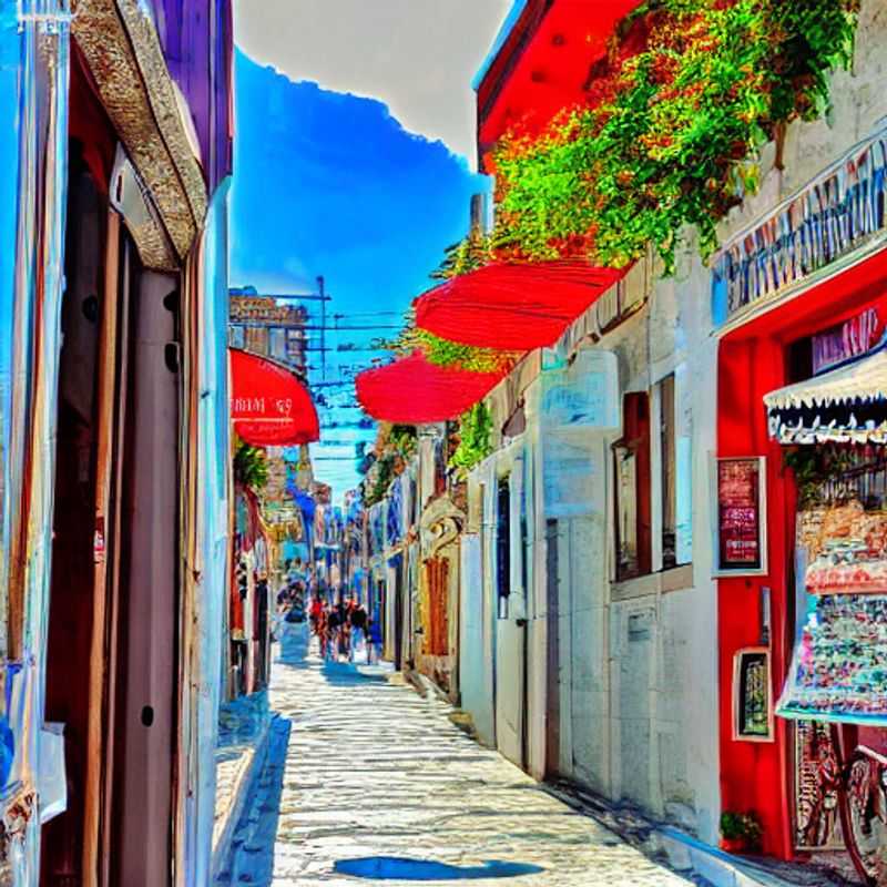 Le Printemps à Thessalonique : Une Escapade Grecque malgré les Jours Courts<h3>Thessalonique au Printemps : Magie et Lumière, malgré les Heures de Soleil plus Courtes</h3><h3>Découvrir Thessalonique au Printemps : Optimiser son Temps pour une Expérience Inoubliable</h3><h3>Des Jours plus Courts, des Expériences Magnifiques : Thessalonique en Mars-Avril</h3><h3>Thessalonique au Printemps : Un Itinéraire sur Mesure pour Profiter de Chaque Instant</h3><h3>L'enchantement printanier de Thessalonique : Conseils d'une experte pour un séjour réussi</h3><h3>Ma découverte printanière de Thessalonique : Beauté, Culture et Bonheur en Grèce</h3>