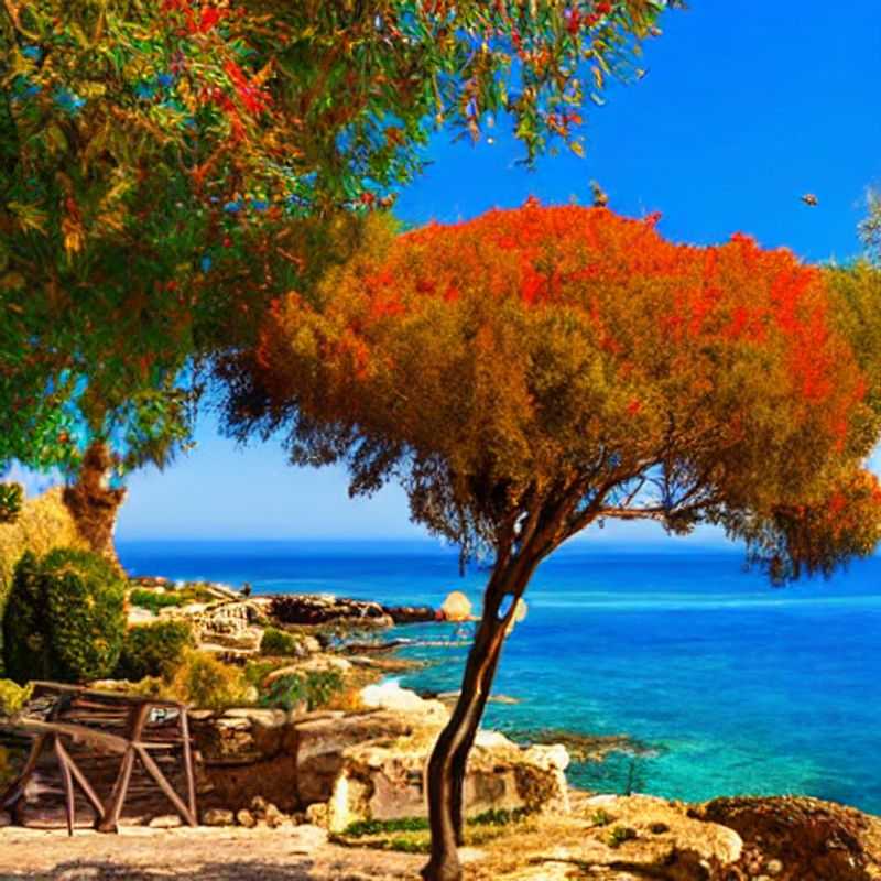 Paphos in Spring: Sun-Kissed Adventures & Cypriot Charm<h3>Spring Break in Paphos: Beyond the Beach (and the Beaches are Lovely Too!)</h3><h3>Chasing Sunshine and Stories: A Springtime Paphos Adventure</h3><h3>Paphos in Spring: Where History Meets Happy Hours</h3><h3>Discover the Hidden Gems of Paphos: A Springtime Exploration</h3><h3>Mild Days & Magical Moments: Your Spring Break in Paphos Awaits</h3><h3>From Ancient Ruins to Coastal Delights: A Springtime Paphos Itinerary</h3><h3>Paphos Spring Break: More Than Just a Tan (Though You'll Get a Great One!)</h3><h3>Unveiling Paphos: A Spring Journey Through Culture and Coastal Beauty</h3><h3>Springtime in Paphos: A Guide to Sun, Sea, and Soul-Stirring Experiences</h3>