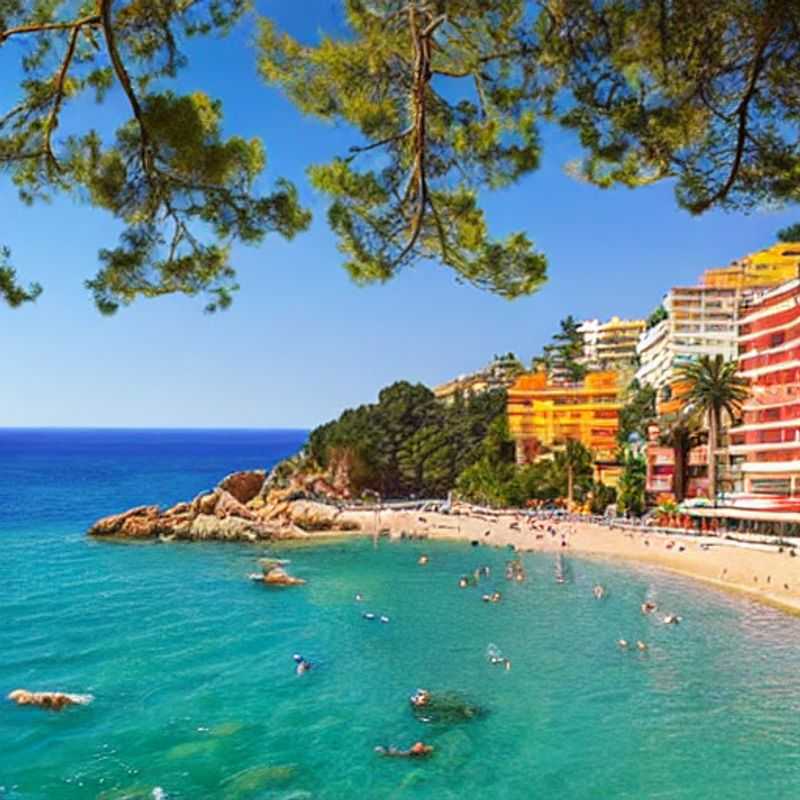 Lloret de Mar au printemps &#58; Échappez aux pièges à touristes et découvrez l'authentique Espagne !<h3>Lloret de Mar en Spring Break &#58;  Proximité des sites touristiques ET expériences locales authentiques</h3><h3>Au cœur de Lloret de Mar &#58;  Explorez les trésors cachés près des attractions populaires (sans vous ruiner !)</h3><h3>Week&#45;end à Lloret de Mar &#58;  Optimiser votre temps et votre budget près des sites touristiques</h3><h3>Lloret de Mar printanier &#58;  Conseils d'un expert pour éviter les foules et savourer la culture</h3><h3>Découvrir Lloret de Mar autrement &#58;  Des expériences locales à deux pas des sites touristiques</h3><h3>Lloret de Mar &#58;  Bien plus qu'une simple destination de Spring Break – explorez les environs !</h3><h3>Spring Break à Lloret de Mar &#58;  Un guide pratique pour des vacances abordables et enrichissantes</h3><h3>Secrets de Lloret de Mar &#58;  Des joyaux cachés à proximité des sites touristiques les plus populaires</h3><h3>Explorez Lloret de Mar intelligemment &#58;  Conseils pour un séjour économique et culturellement immersif</h3>