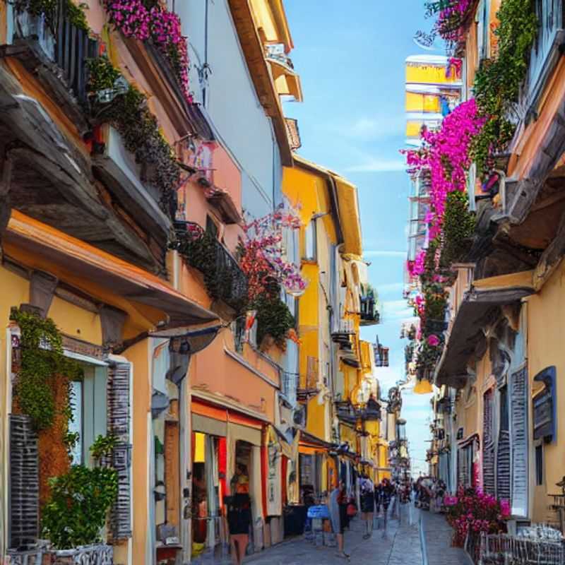 Vivre la Dolce Vita à Viareggio&#58; Événements culturels et festivals printaniers<h3>Viareggio au printemps&#58; bien plus qu'une simple pause de printemps!</h3><h3>Pause printanière à Viareggio&#58;  soleil&#44; culture et découvertes inattendues</h3><h3>Explorez Viareggio au printemps&#58; un voyage au cœur de la Toscane authentique</h3><h3>Viareggio en avril&#58;  fêtes&#44; saveurs et moments magiques</h3><h3>Le charme discret du printemps à Viareggio&#58;  un itinéraire pour une escapade inoubliable</h3><h3>Au&#45;delà des plages&#58; découvrez le printemps enchanteur de Viareggio</h3><h3>Printemps à Viareggio&#58; des événements festifs qui vous surprendront</h3><h3>Viareggio printanière&#58; immersion dans la culture et les traditions italiennes</h3><h3>Votre guide pour un printemps inoubliable à Viareggio&#58; événements et festivals à ne pas manquer</h3>