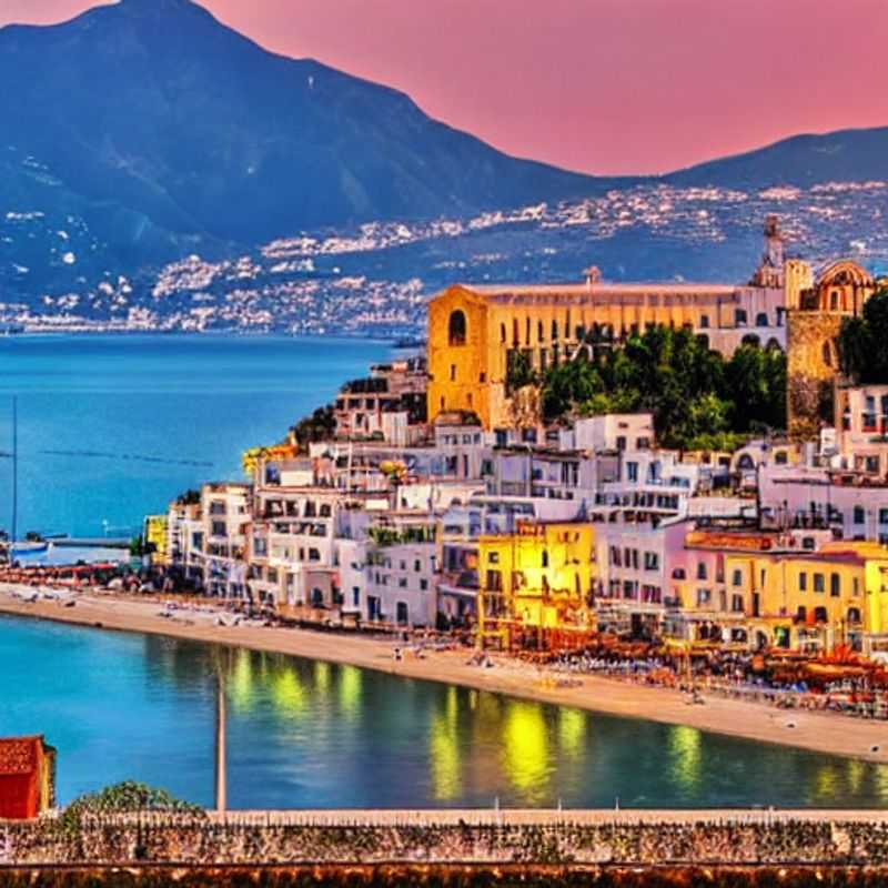 Le Style Voyageur &#58; Affronter l'été&#44; selon vos envies ! (et ce que Salerno réserve pour vos vacances de printemps !)<h3>Salerne au Printemps &#58; Mystères&#44; Légendes et Vacances ensoleillées !</h3><h3>Soleil de Printemps à Salerne &#58; Décryptage d'un voyage estival...à contre&#45;saison !</h3><h3>Chaleur printanière à Salerne &#58;  L'archéologue&#44; le conteur et le guide touristique vous dévoilent leurs secrets !</h3><h3>Vacances à Salerne &#58;  Quand la science&#44; la légende et l'aventure se rencontrent au printemps !</h3><h3>Salerne sous le soleil printanier&#58;  Un voyage à travers le temps et les mythes !</h3>
