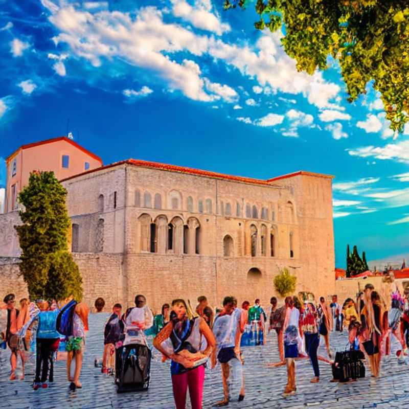 Zadar au Printemps : Malgré les Fermetures, l'Aventure Continue !<h3>Zadar en Avril/Mai : Quand la Nature Dort (un Peu) et l'Histoire S'éveille !</h3><h3>Vacances de Printemps à Zadar : Déjouer les Fermetures et Trouver le Soleil !</h3><h3>Exploration printanière de Zadar : Au-delà des Portes Closes, des Trésors Cachés !</h3><h3>Zadar sous le soleil printanier : Un itinéraire alternatif pour les explorateurs curieux !</h3><h3>Le charme discret de Zadar au printemps : Une escapade hors des sentiers battus !</h3>