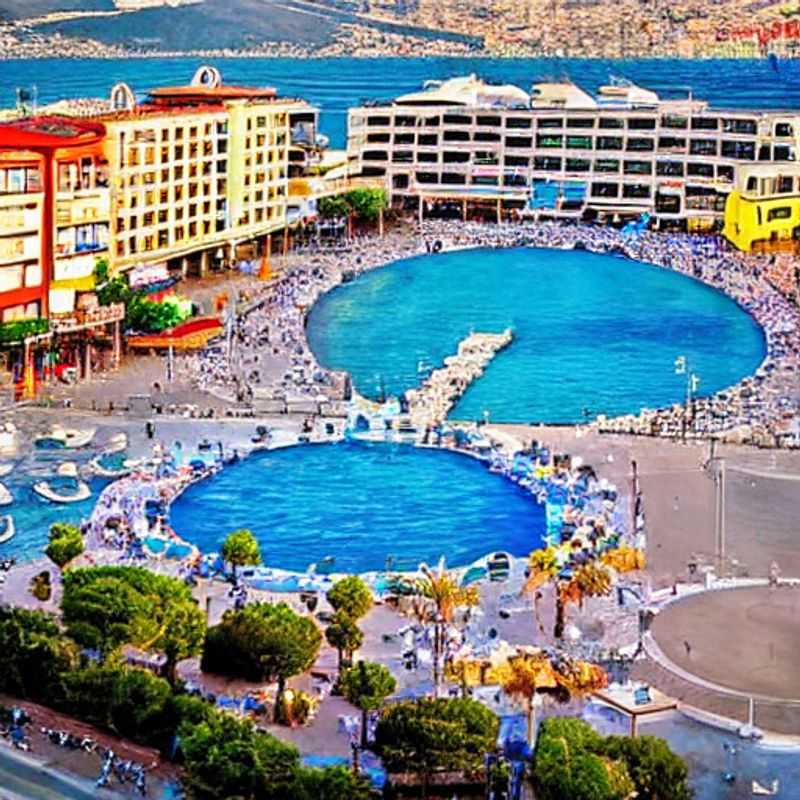 Izmir au Printemps : Fêtes, Culture et Escapades Économiques<h3>Izmir en Avril : Explorez la Ville sans vous Ruiner</h3><h3>Printemps à Izmir : Au-delà des Pistes Touristiques</h3><h3>Fêtes et Traditions d'Izmir au Printemps : Un Guide pour Voyageurs Avisés</h3><h3>Week-end à Izmir : Culture, Gastronomie et Budget Respecté</h3><h3>Izmir, printemps pas cher : Conseils et Astuces pour un Séjour Inoubliable</h3><h3>Découvrir Izmir autrement : Évitez les Pièges à Touristes</h3><h3>Les Joyaux Cachés d'Izmir : Une Exploration Authentique</h3><h3>Le meilleur de la culture Izmirienne : Festivals et Événements printaniers</h3><h3>Votre guide pour un voyage culturel et économique à Izmir au printemps</h3>
